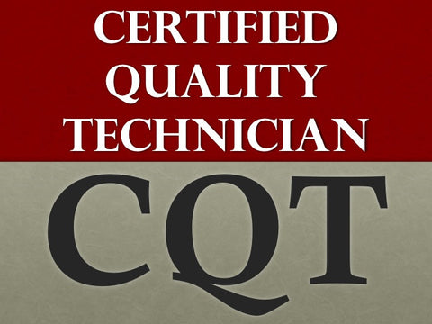 CQT SUPREME PACKAGE