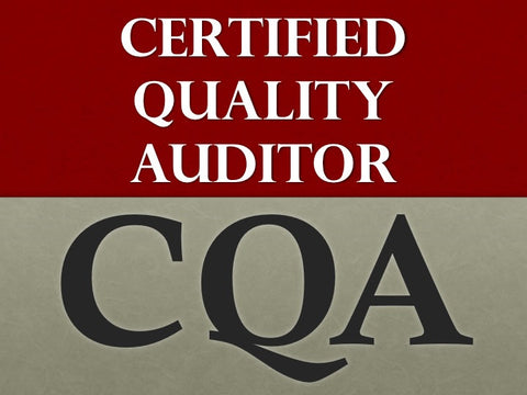 CQA SUPREME PACKAGE