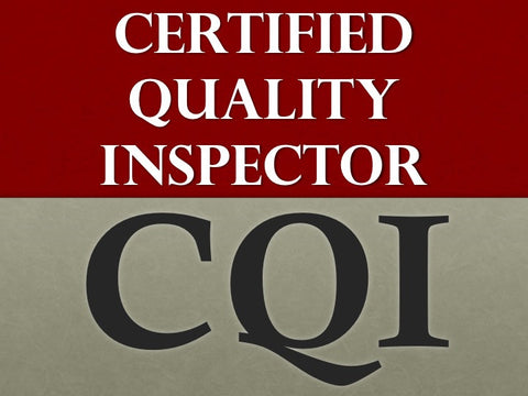 CQI SUPREME PACKAGE