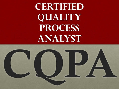 CQPA SUPREME PACKAGE